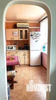 3-к квартира, вторичка, 61м2, 5/6 этаж