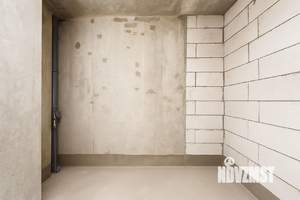 1-к квартира, вторичка, 36м2, 4/24 этаж