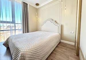 2-к квартира, вторичка, 60м2, 21/22 этаж