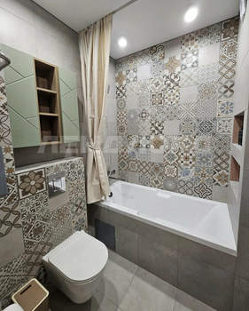 Студия квартира, вторичка, 30м2, 25/6 этаж