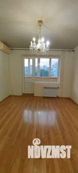 2-к квартира, вторичка, 53м2, 7/9 этаж