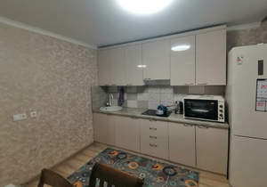 1-к квартира, вторичка, 44м2, 24/25 этаж