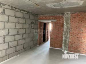 2-к квартира, вторичка, 54м2, 4/10 этаж