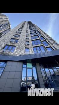 1-к квартира, вторичка, 36м2, 16/24 этаж