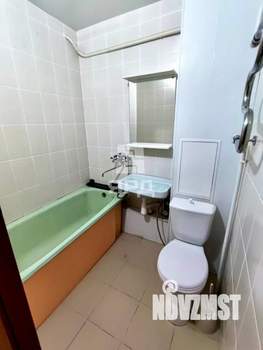 1-к квартира, вторичка, 30м2, 1/5 этаж