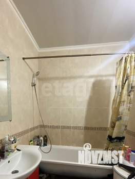 1-к квартира, вторичка, 37м2, 1/11 этаж