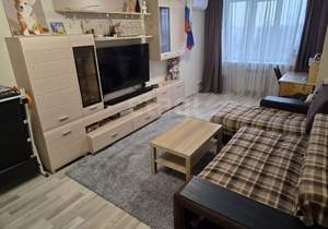 2-к квартира, вторичка, 57м2, 11/17 этаж