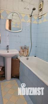 2-к квартира, вторичка, 43м2, 4/6 этаж