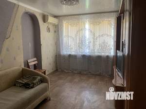 3-к квартира, вторичка, 56м2, 2/9 этаж