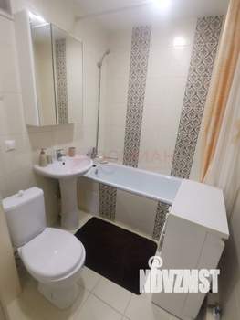 1-к квартира, вторичка, 39м2, 5/14 этаж