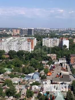3-к квартира, вторичка, 83м2, 23/27 этаж