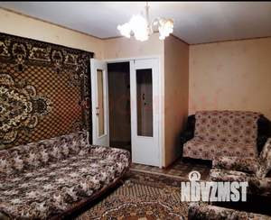 1-к квартира, вторичка, 36м2, 7/10 этаж
