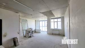 2-к квартира, вторичка, 41м2, 21/25 этаж