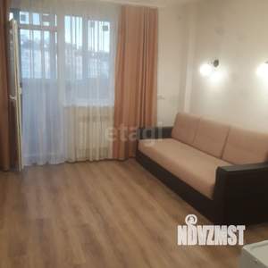 Студия квартира, вторичка, 27м2, 4/9 этаж