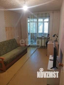 3-к квартира, вторичка, 66м2, 2/9 этаж