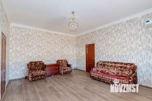 3-к квартира, вторичка, 54м2, 5/5 этаж