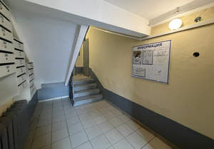 1-к квартира, вторичка, 36м2, 1/10 этаж