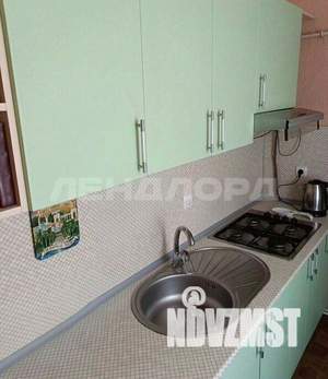 1-к квартира, вторичка, 30м2, 3/4 этаж