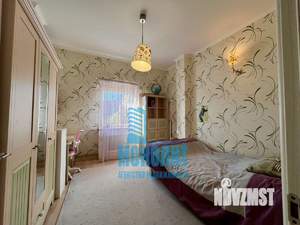 3-к квартира, вторичка, 83м2, 5/6 этаж