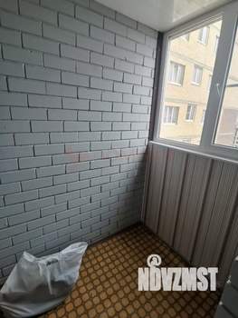 1-к квартира, вторичка, 36м2, 12/27 этаж