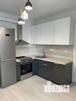 1-к квартира, вторичка, 41м2, 7/9 этаж