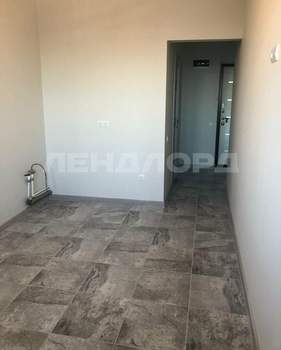 1-к квартира, вторичка, 32м2, 6/19 этаж