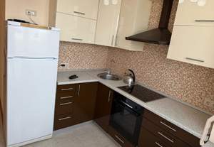 1-к квартира, вторичка, 37м2, 17/20 этаж