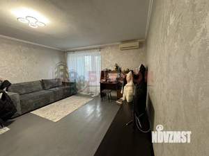 1-к квартира, вторичка, 40м2, 3/9 этаж