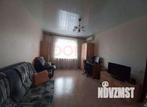 2-к квартира, вторичка, 52м2, 4/18 этаж