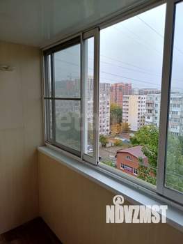 1-к квартира, вторичка, 30м2, 8/9 этаж