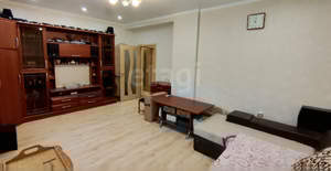 3-к квартира, вторичка, 70м2, 1/2 этаж