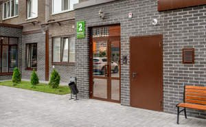 2-к квартира, вторичка, 52м2, 14/21 этаж