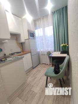 1-к квартира, вторичка, 24м2, 6/9 этаж