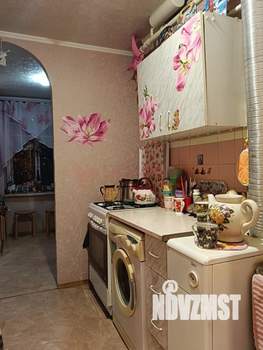 2-к квартира, вторичка, 32м2, 2/3 этаж