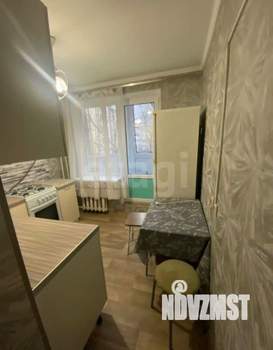 1-к квартира, вторичка, 31м2, 2/5 этаж