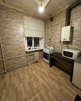 1-к квартира, вторичка, 33м2, 4/5 этаж