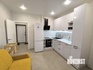 2-к квартира, вторичка, 49м2, 4/17 этаж