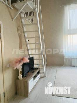 2-к квартира, вторичка, 46м2, 10/10 этаж