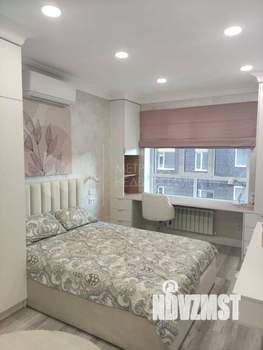 3-к квартира, вторичка, 85м2, 5/24 этаж
