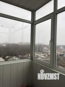 3-к квартира, вторичка, 69м2, 10/10 этаж