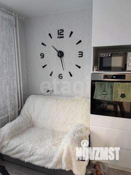 Студия квартира, вторичка, 27м2, 17/18 этаж