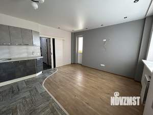 2-к квартира, вторичка, 65м2, 16/16 этаж