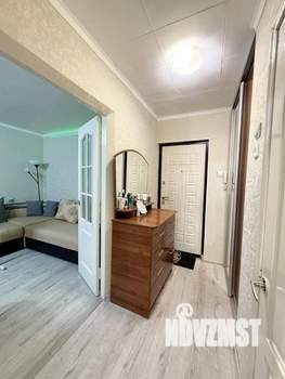 1-к квартира, вторичка, 30м2, 1/9 этаж