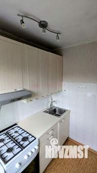 2-к квартира, вторичка, 44м2, 5/5 этаж