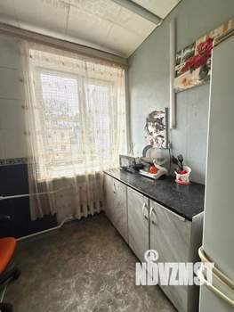 2-к квартира, вторичка, 53м2, 2/3 этаж