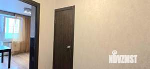 1-к квартира, вторичка, 39м2, 12/18 этаж