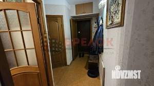 2-к квартира, вторичка, 42м2, 3/5 этаж