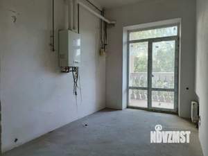 1-к квартира, вторичка, 34м2, 2/6 этаж