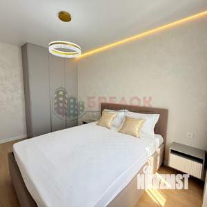 2-к квартира, вторичка, 38м2, 17/24 этаж