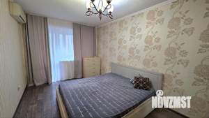 2-к квартира, вторичка, 60м2, 4/6 этаж
